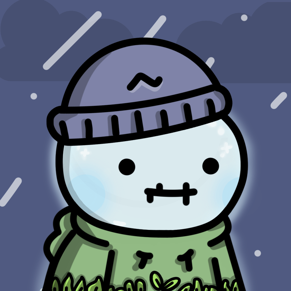 LittleBao #4610