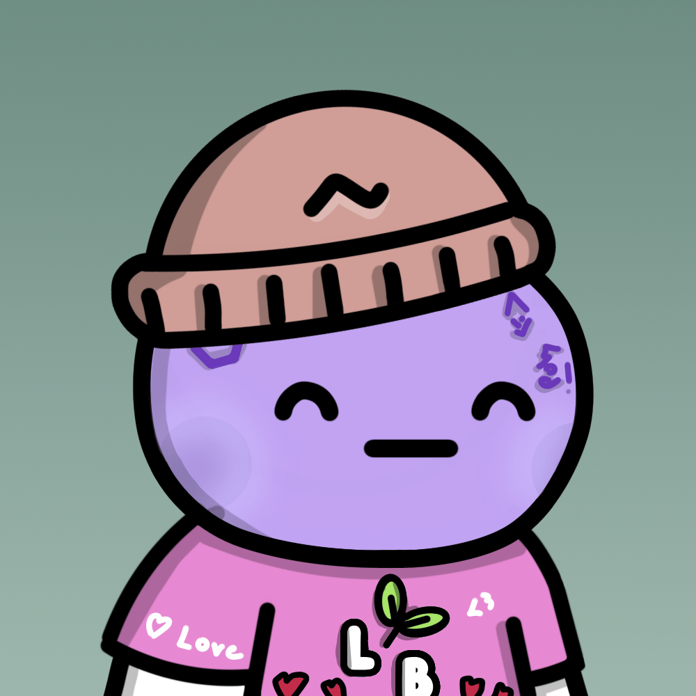 LittleBao #4614