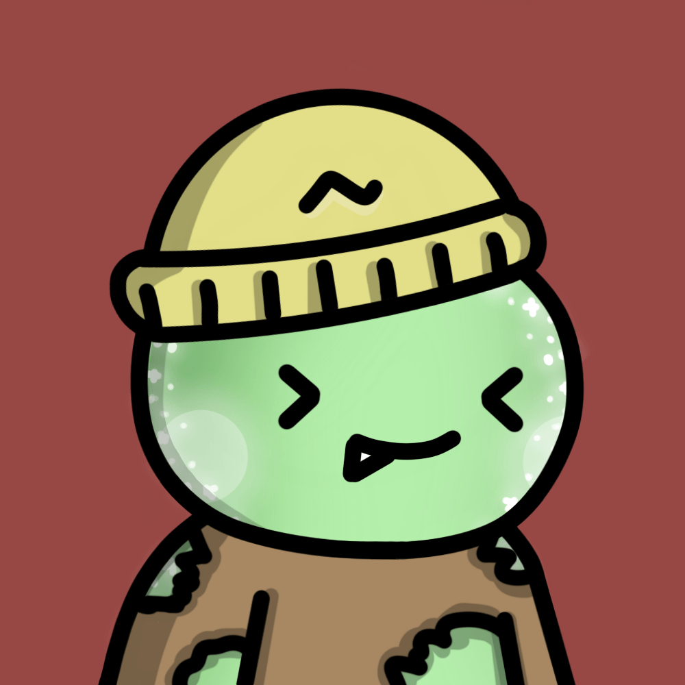 LittleBao #4618