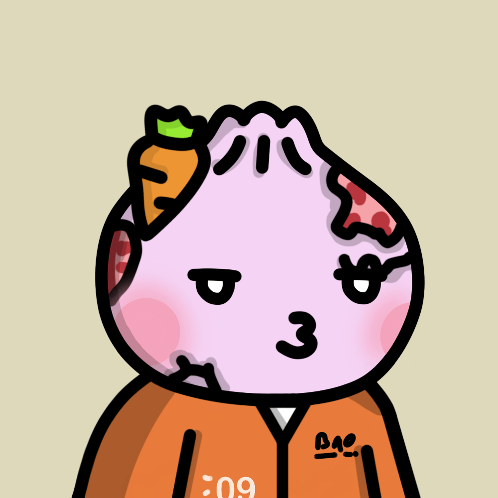 LittleBao #4625