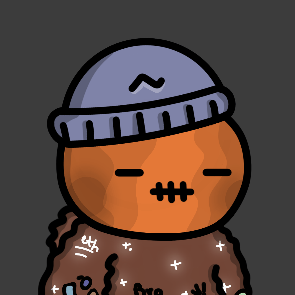LittleBao #4629