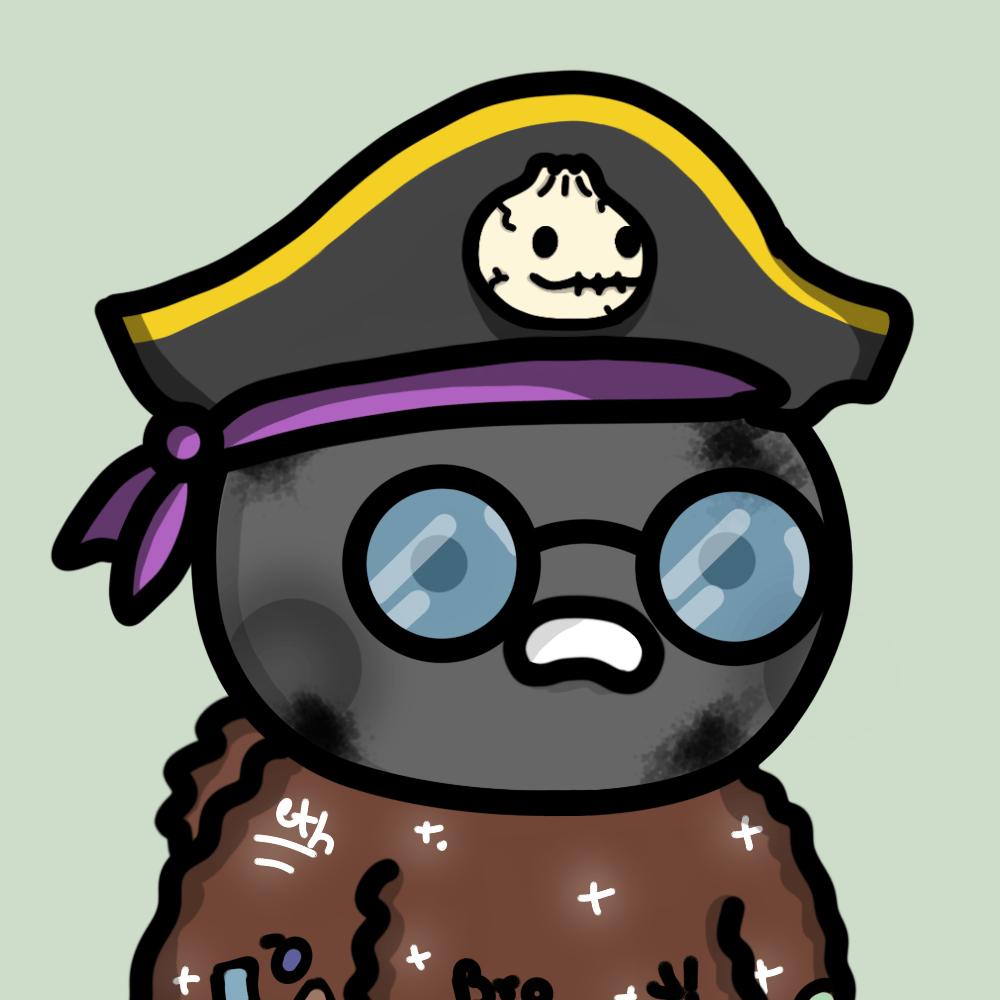 LittleBao #4633