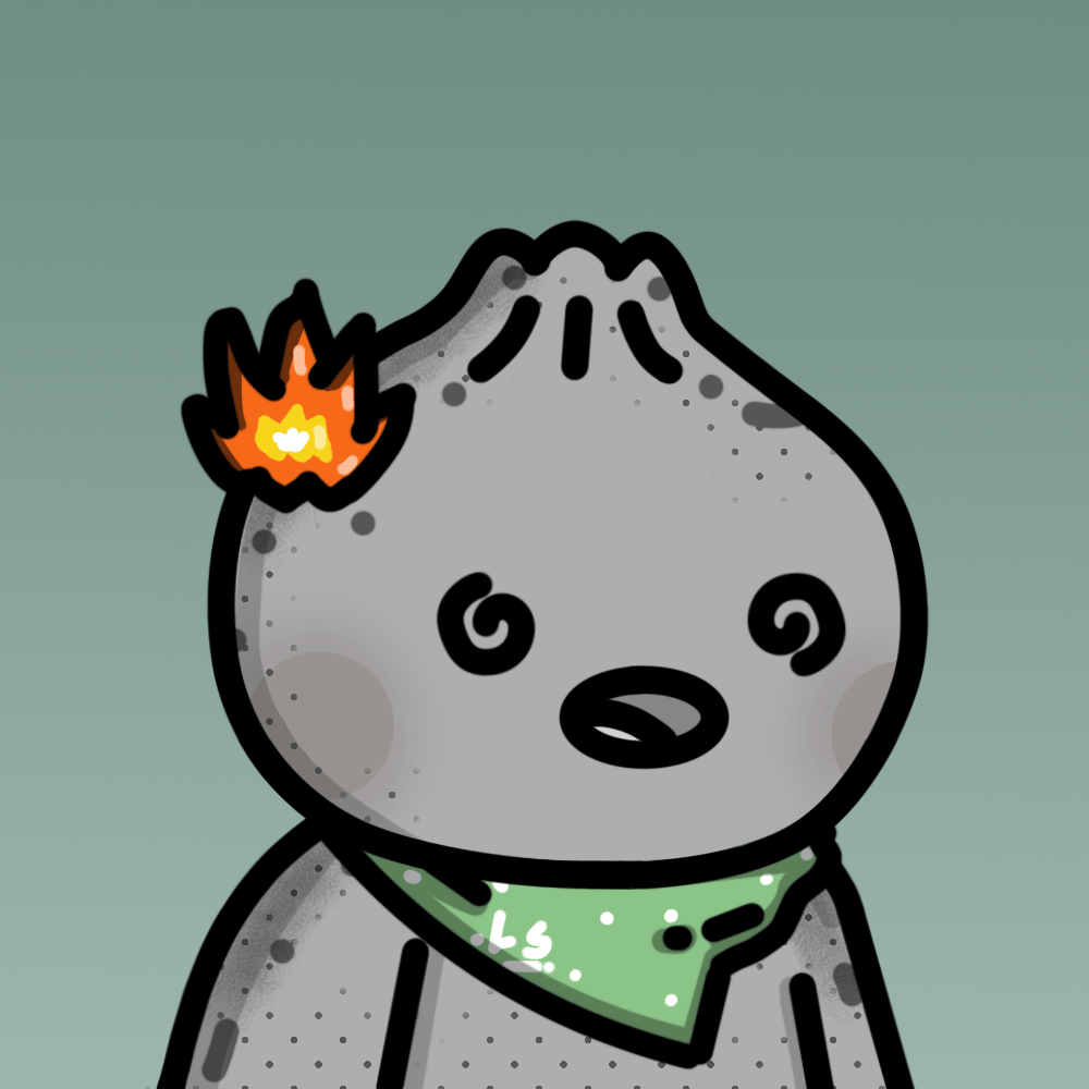 LittleBao #4653