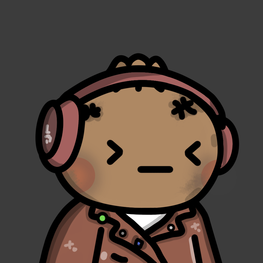 LittleBao #4661