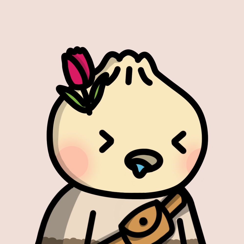 LittleBao #4676