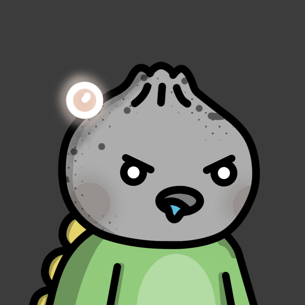 LittleBao #4690