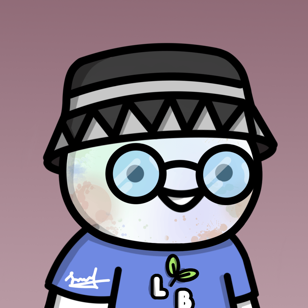 LittleBao #4691