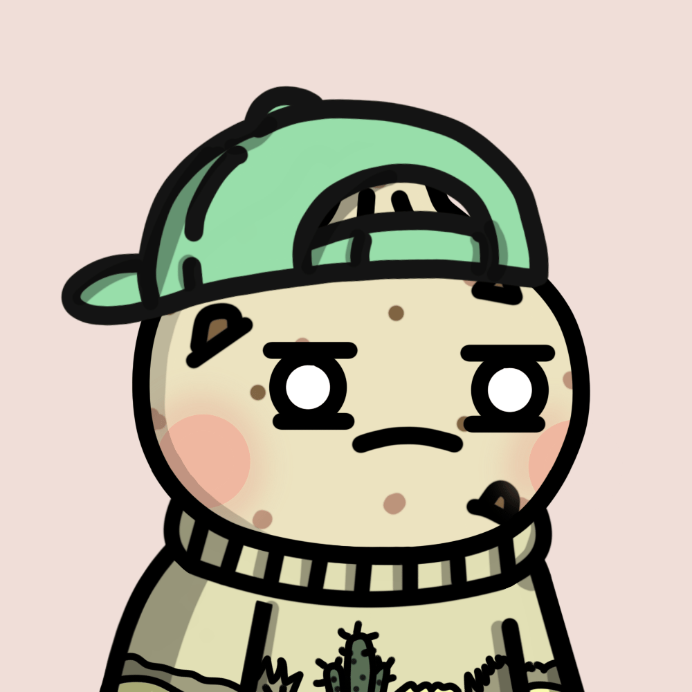LittleBao #4692