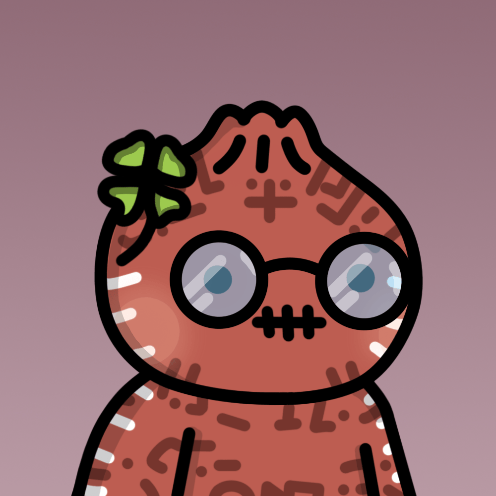 LittleBao #4703