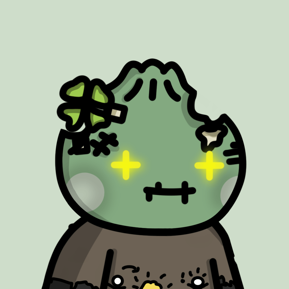 LittleBao #4704