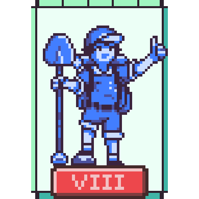 Genesis Trainer #5249