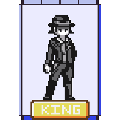 Genesis Trainer #5463