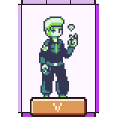 Genesis Trainer #5723