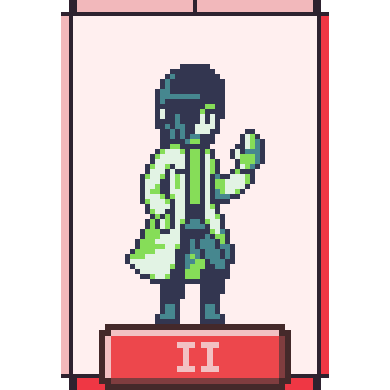 Genesis Trainer #6643