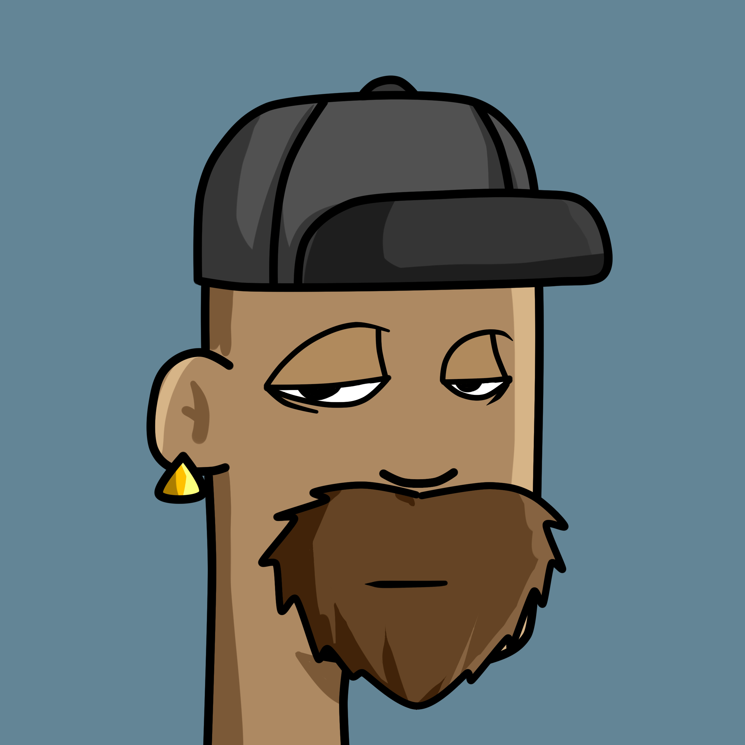 BoringPunk #1853