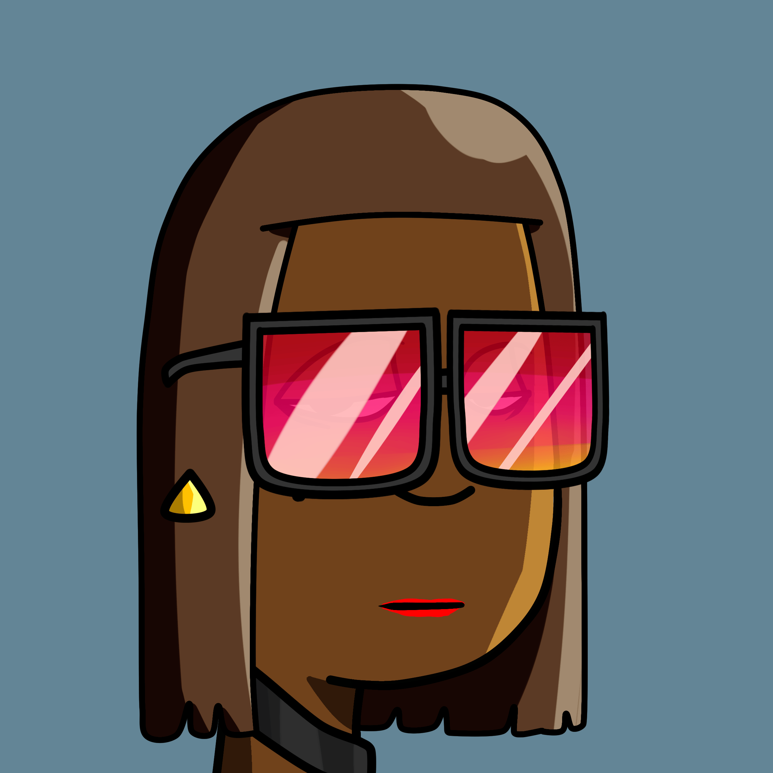 BoringPunk #2202