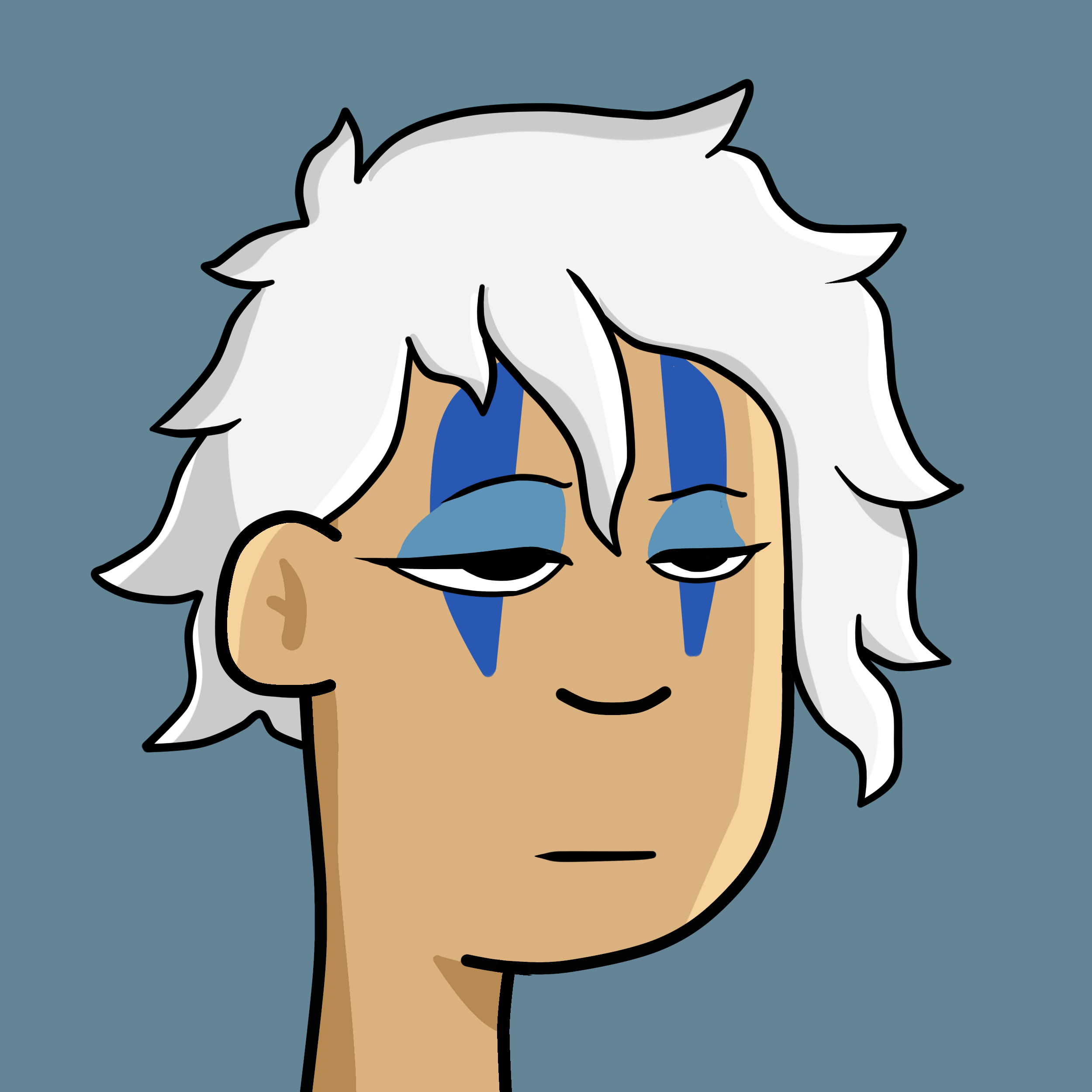 BoringPunk #2273