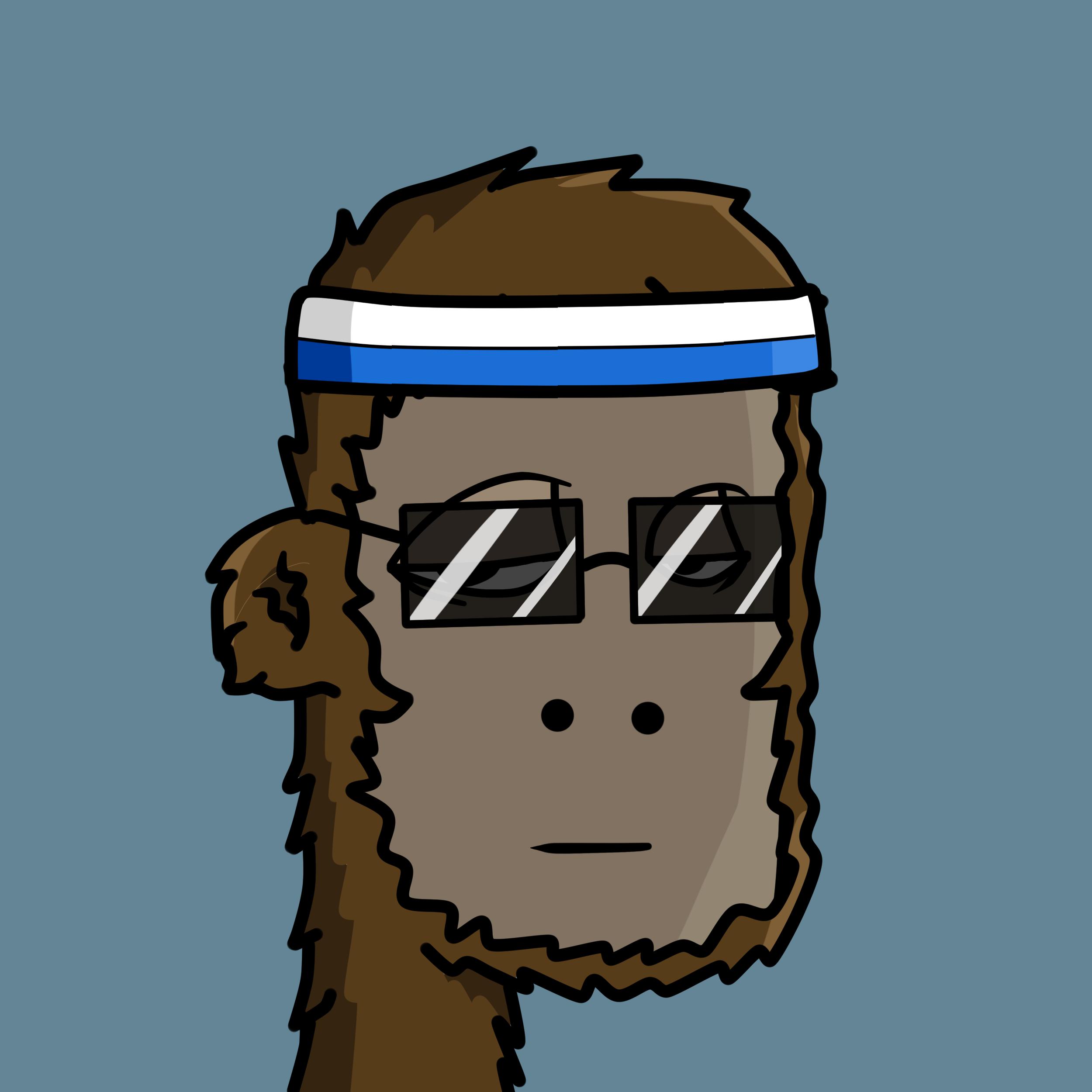 BoringPunk #2386