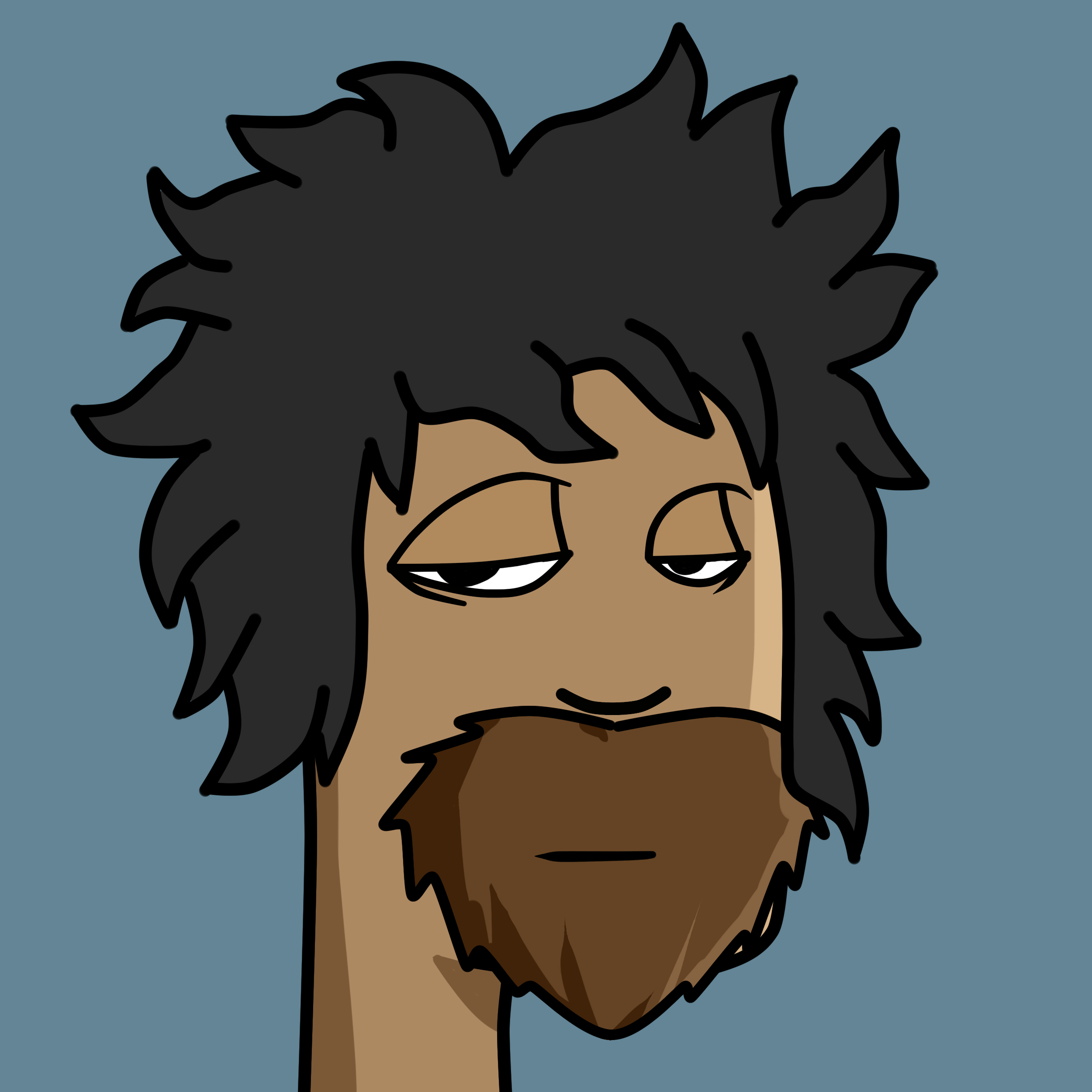 BoringPunk #2979