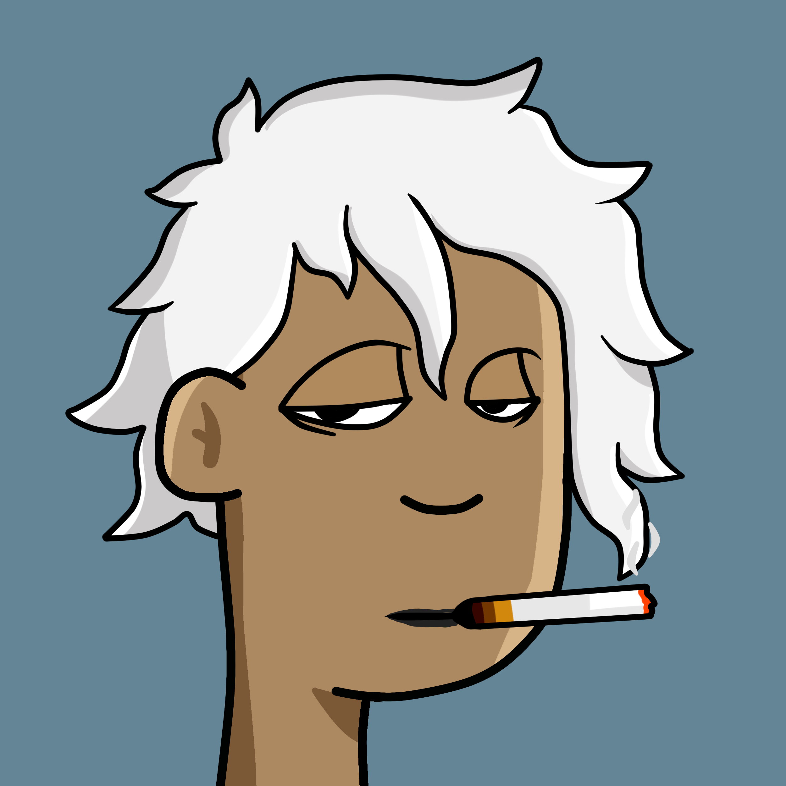 BoringPunk #315