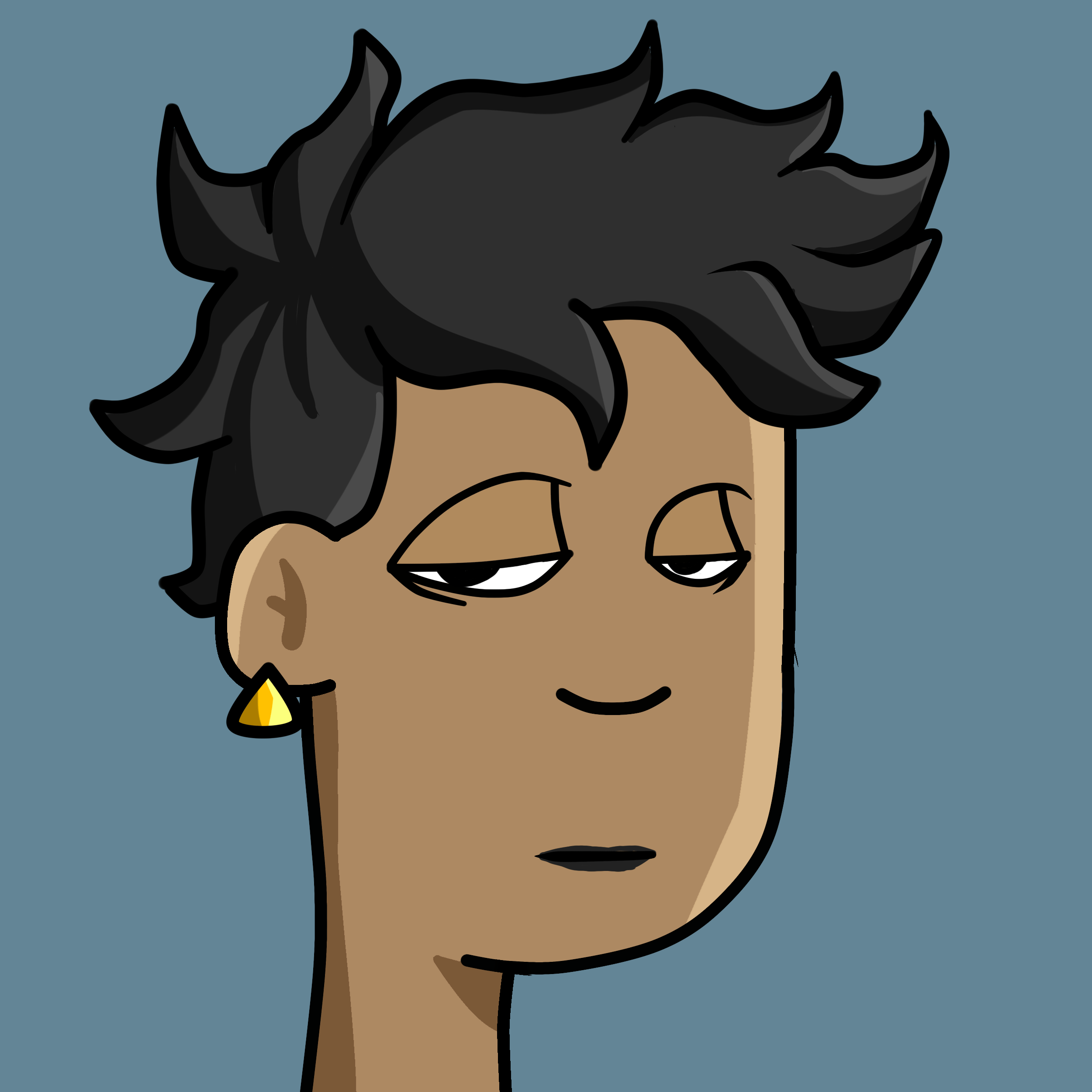BoringPunk #3266