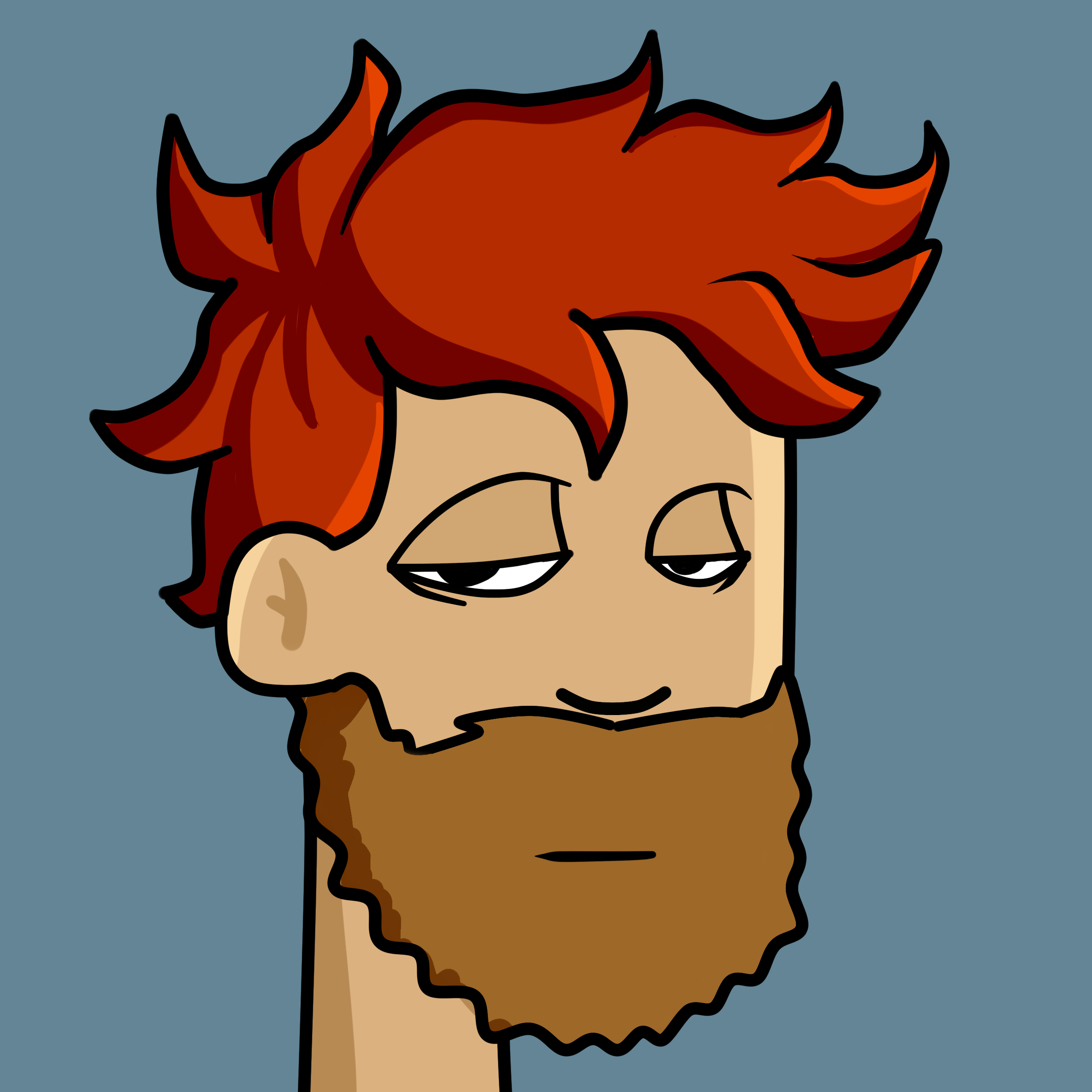 BoringPunk #3813