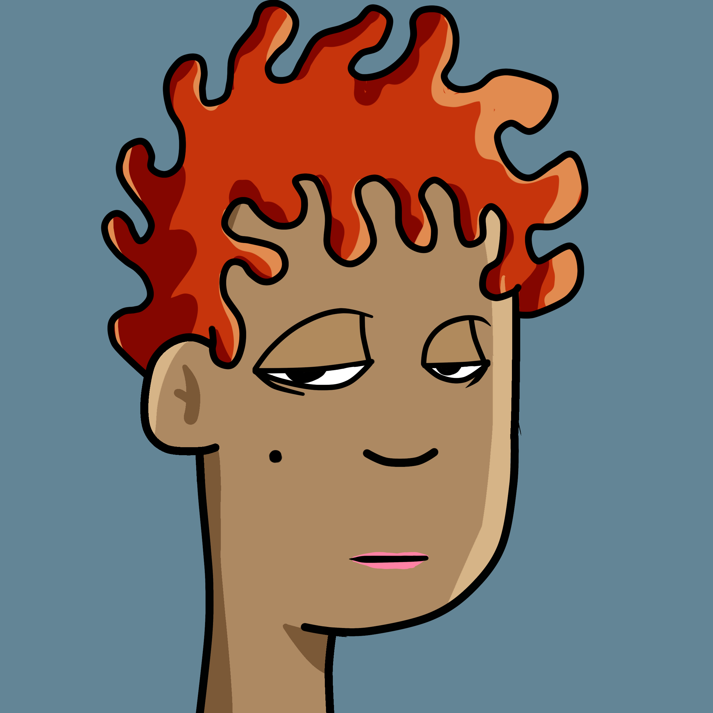 BoringPunk #3946
