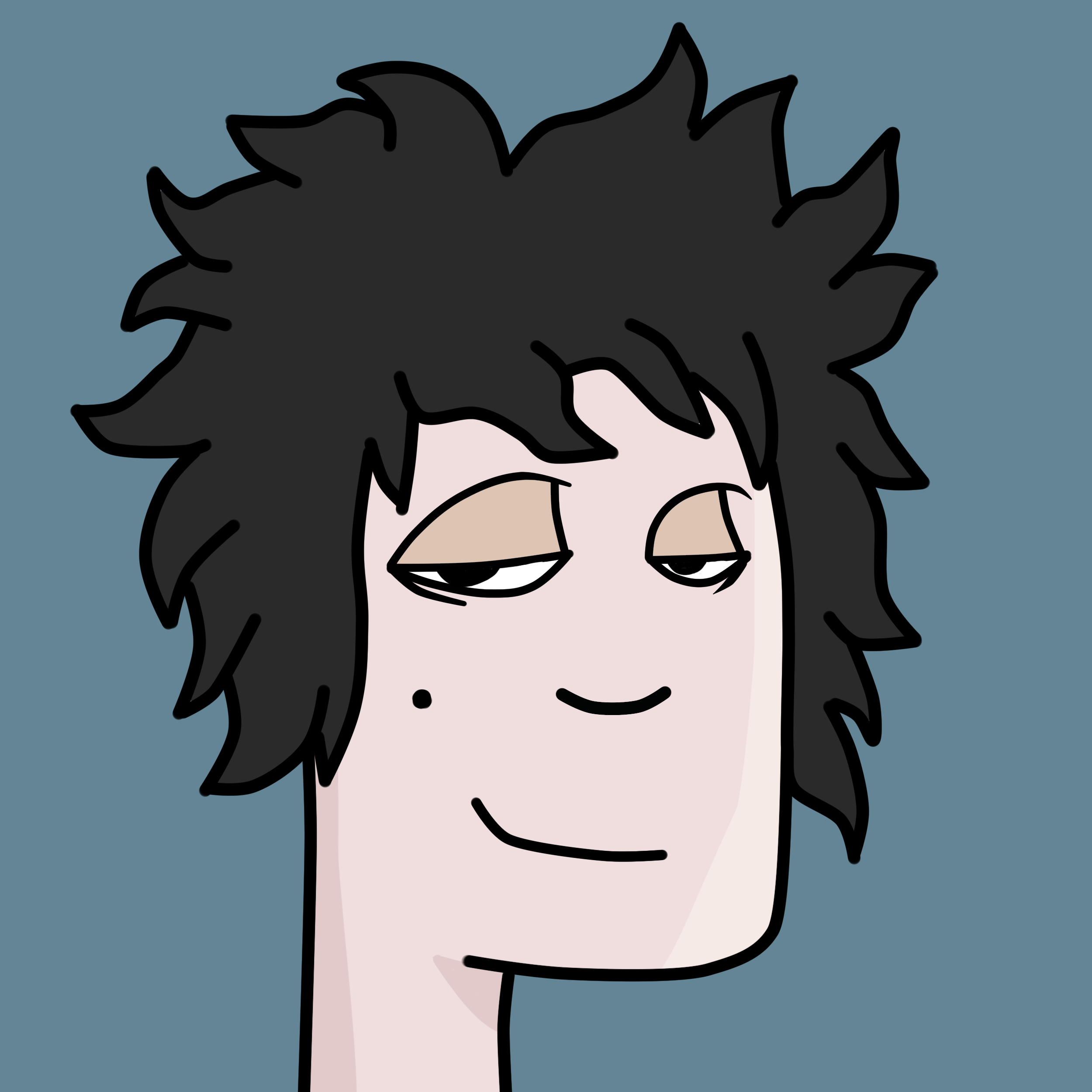 BoringPunk #3978