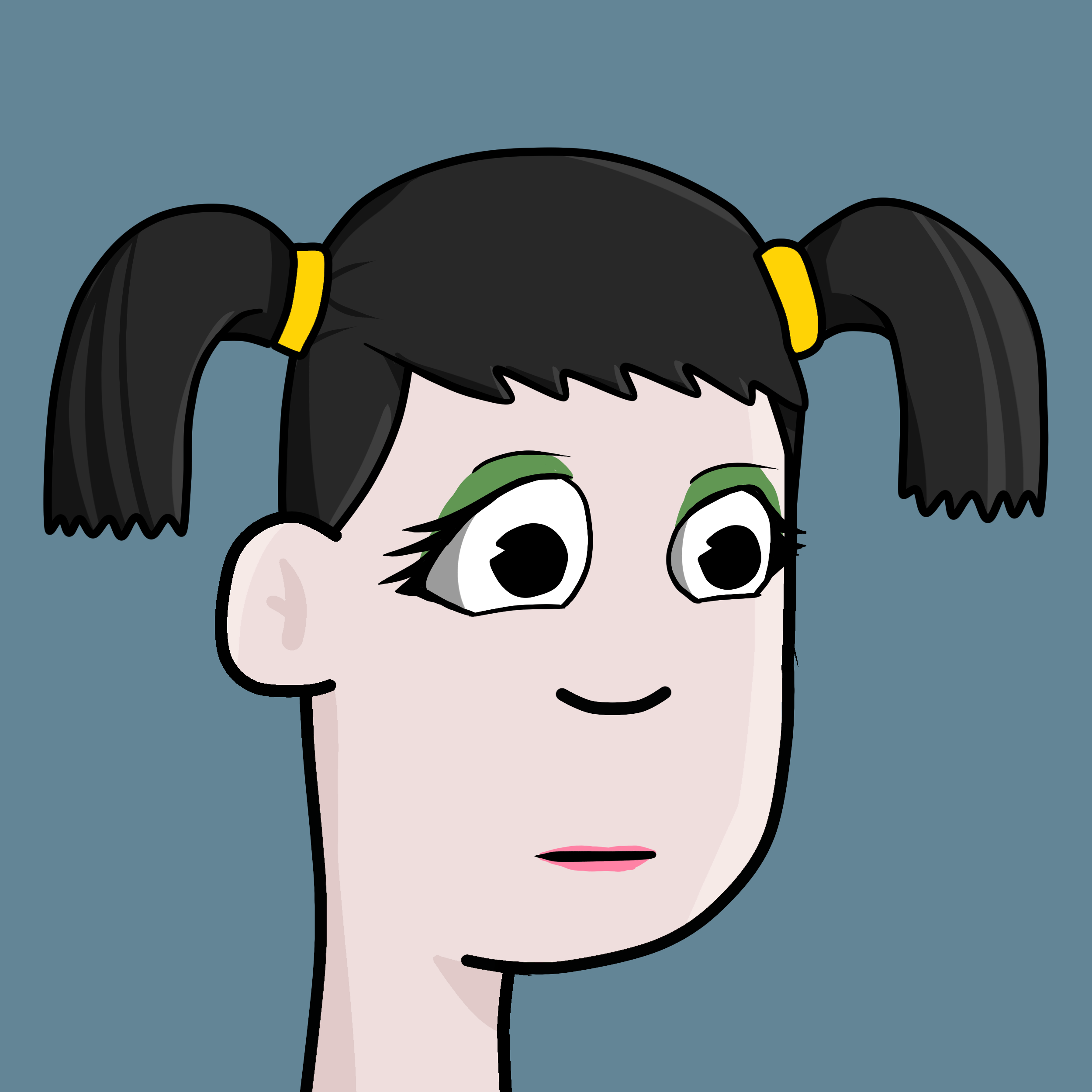 BoringPunk #4237