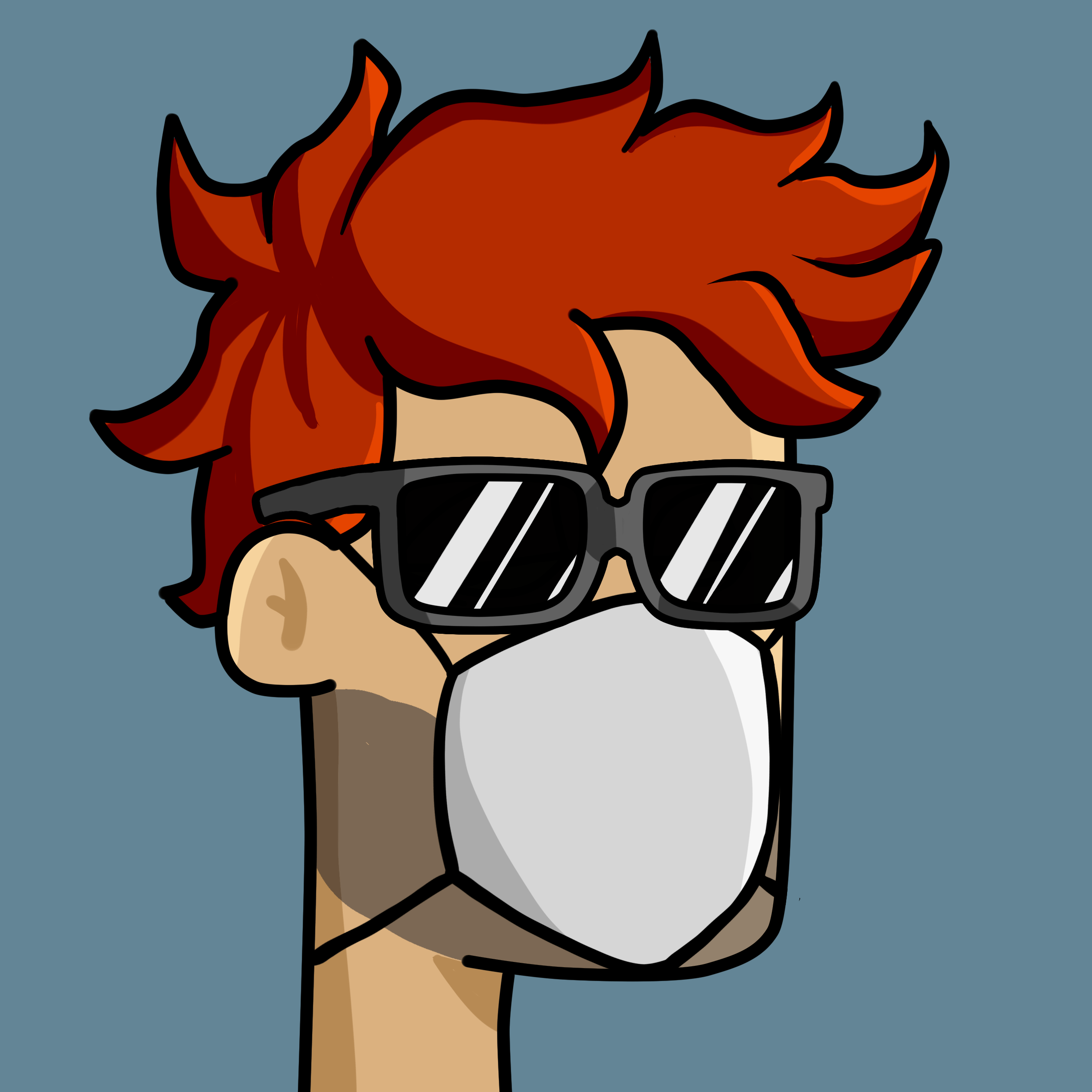 BoringPunk #4259