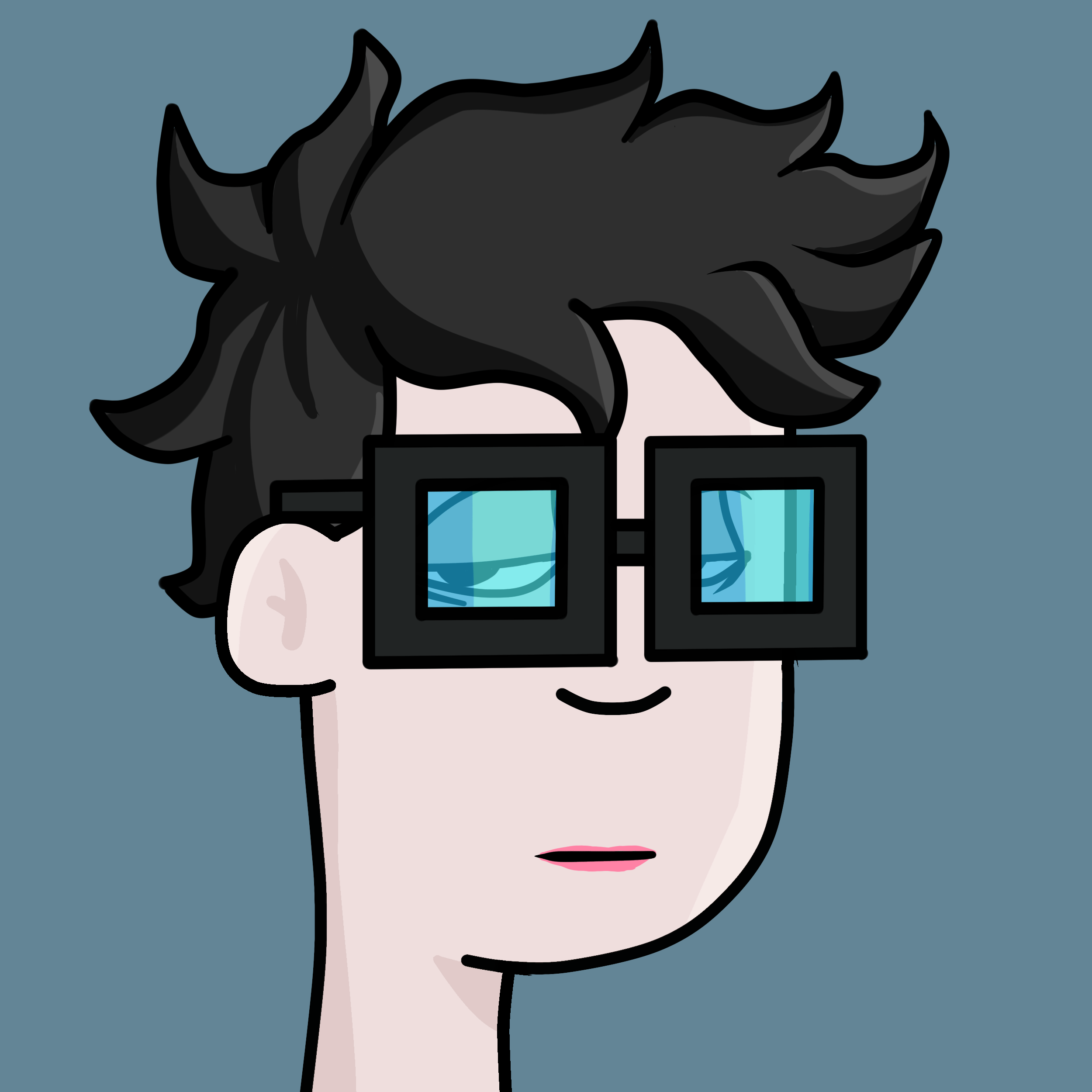 BoringPunk #4270