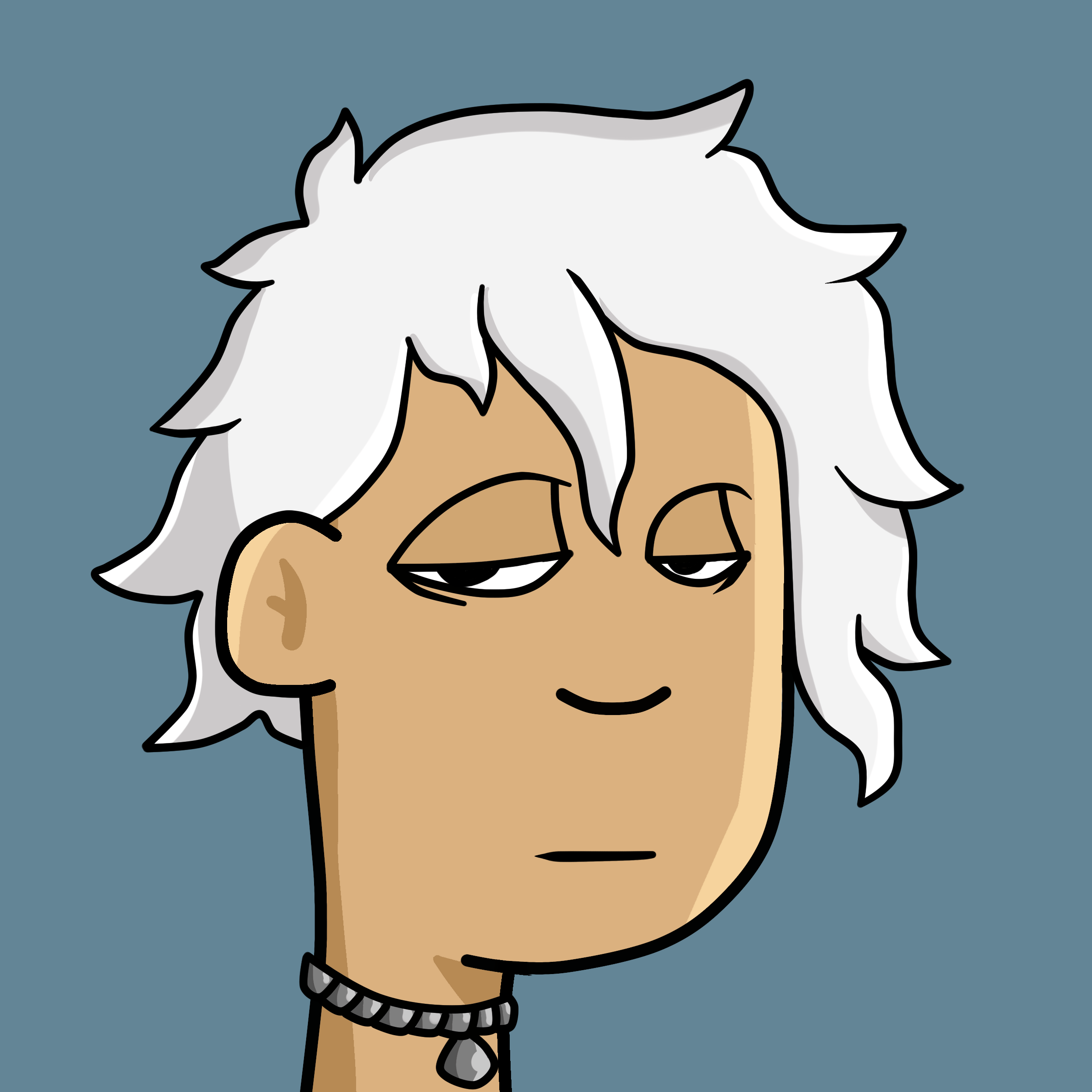 BoringPunk #4639