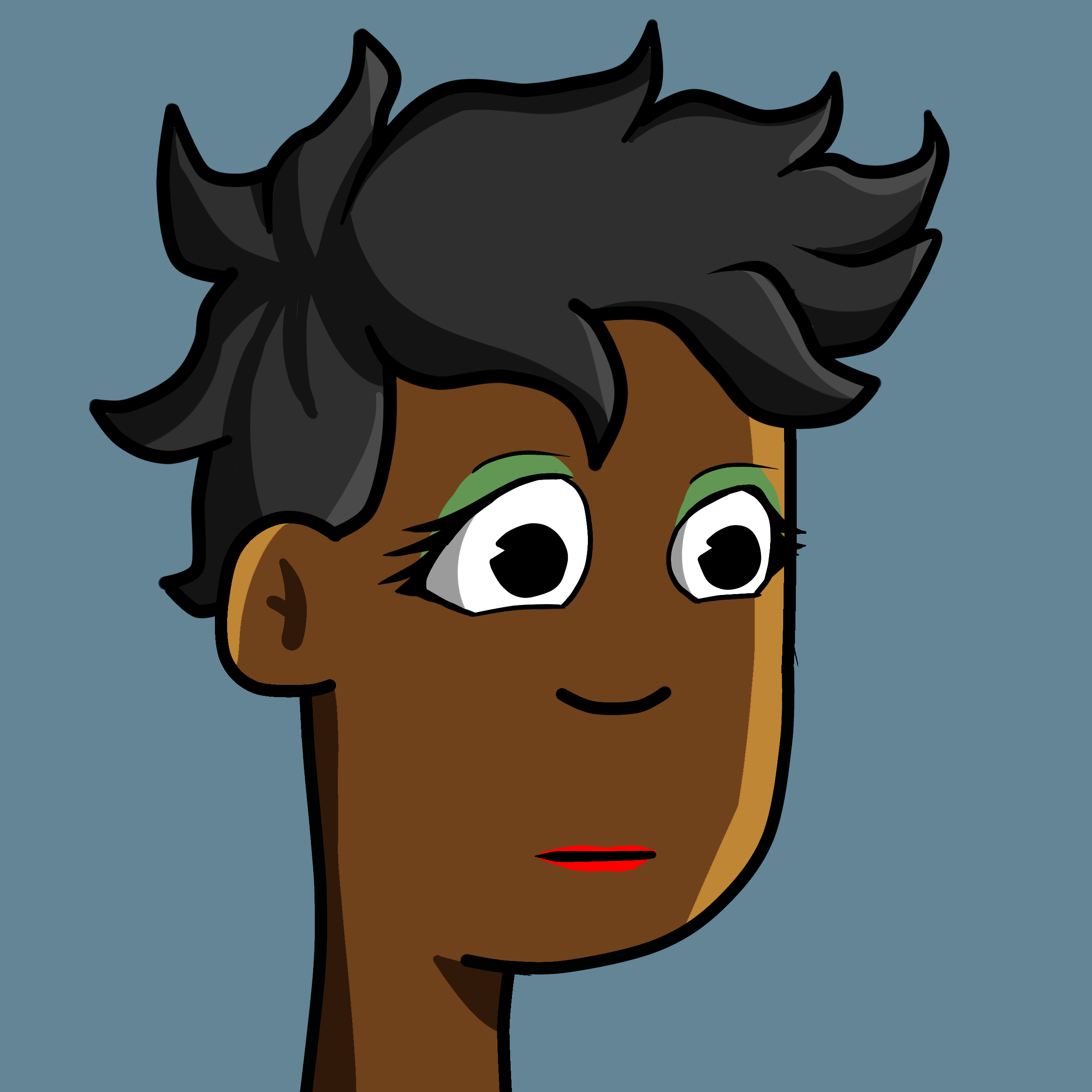 BoringPunk #4742