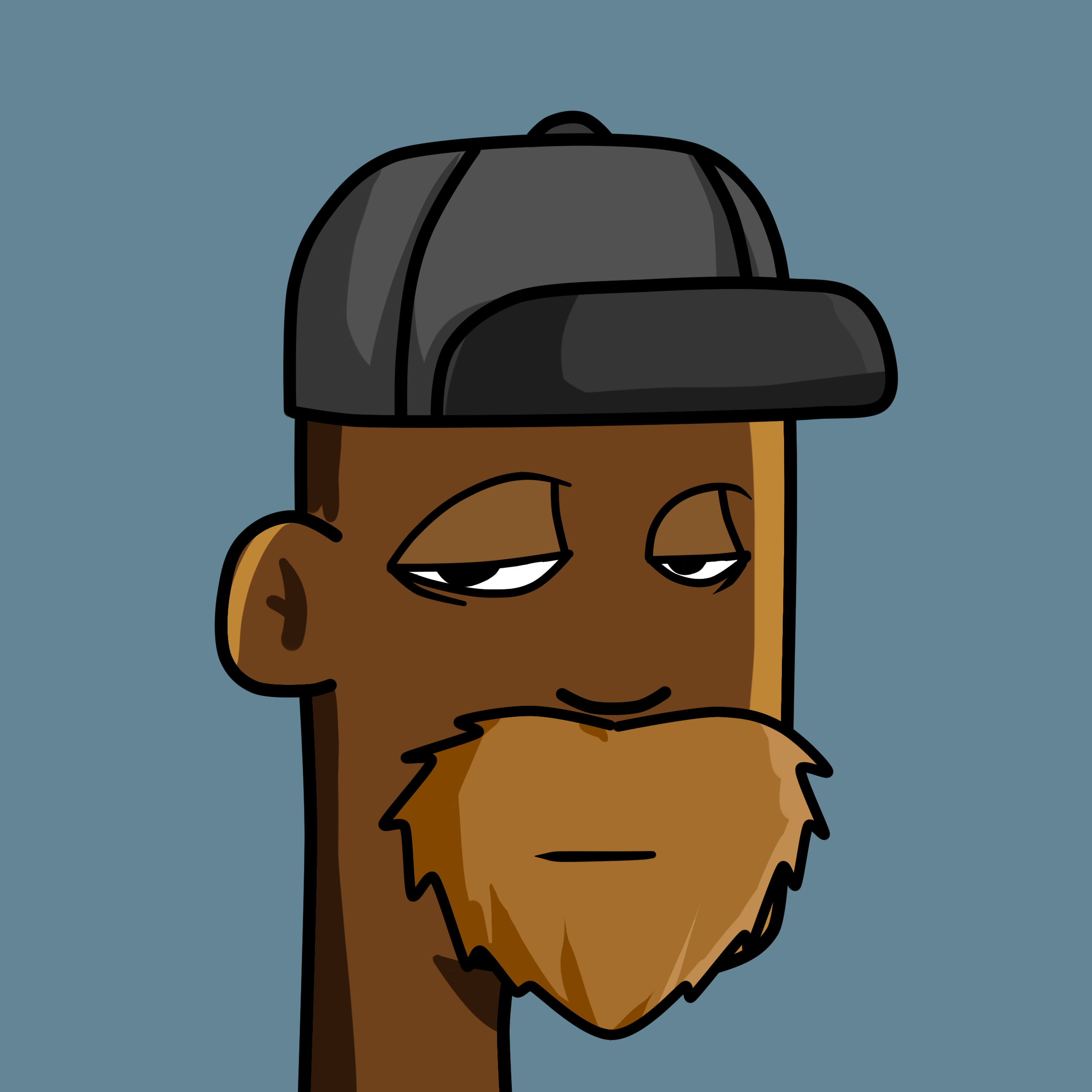BoringPunk #4939