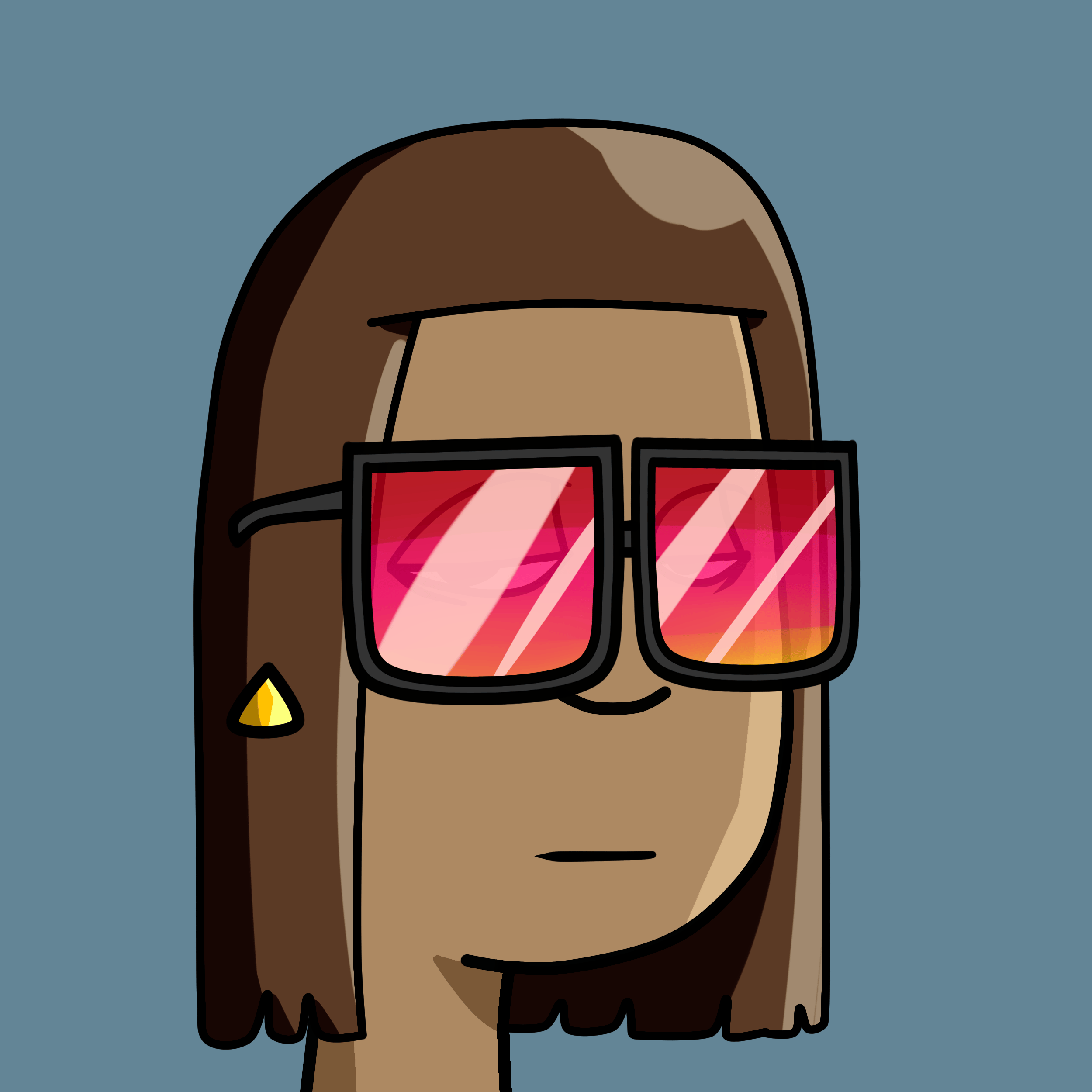 BoringPunk #5026