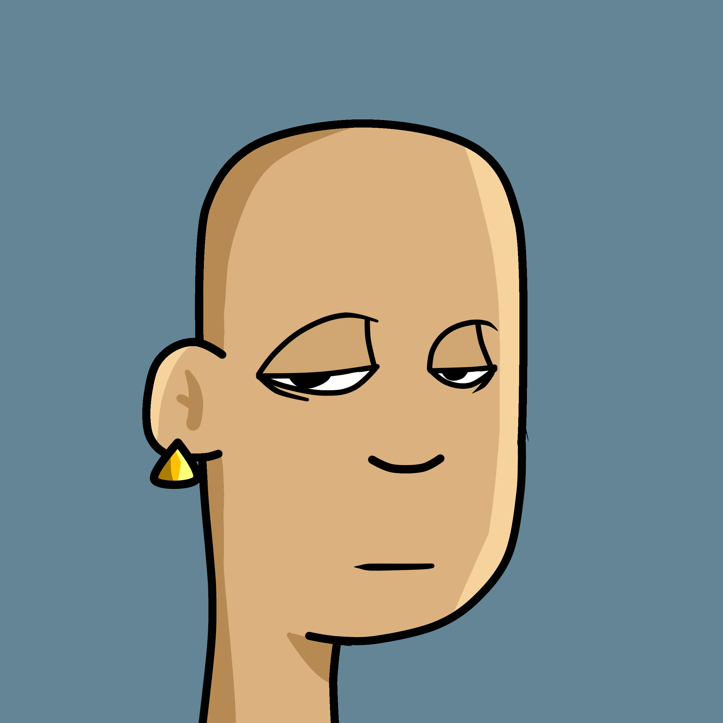BoringPunk #5171