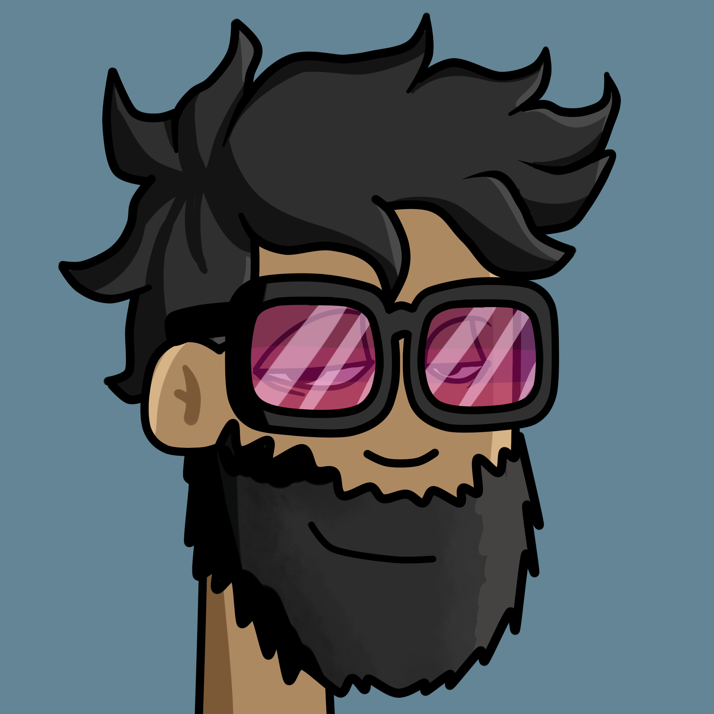 BoringPunk #5377