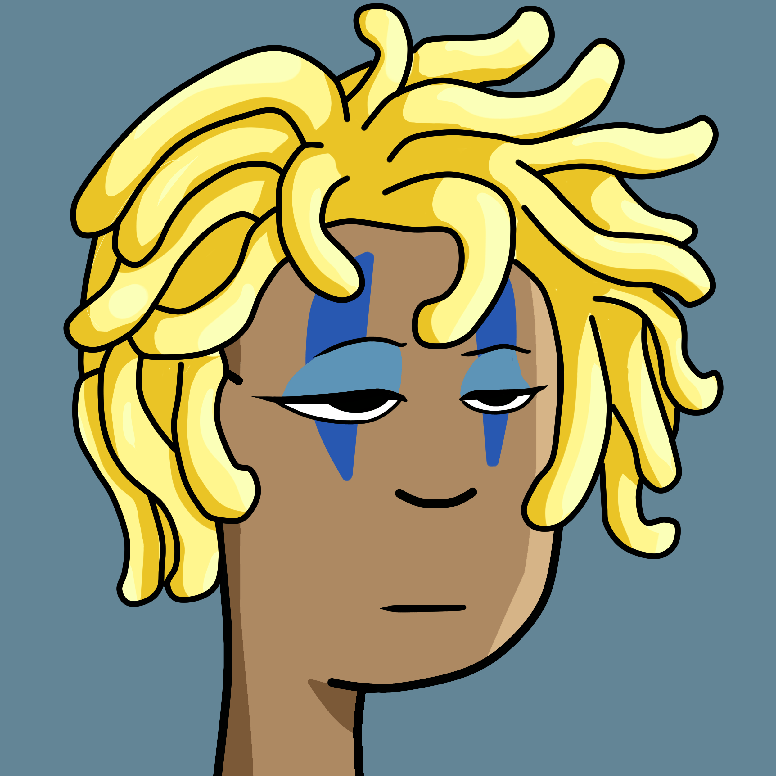 BoringPunk #5405