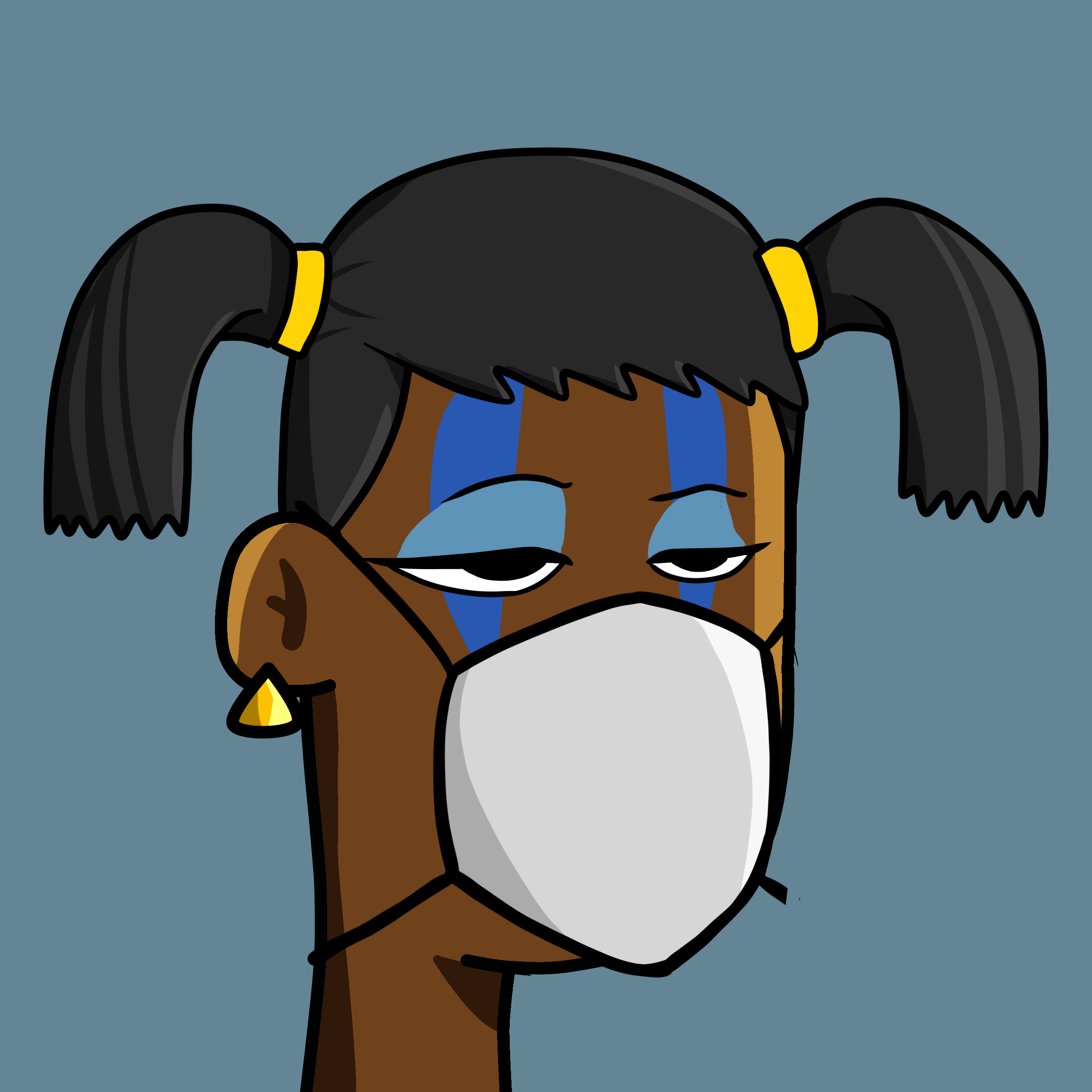 BoringPunk #5572