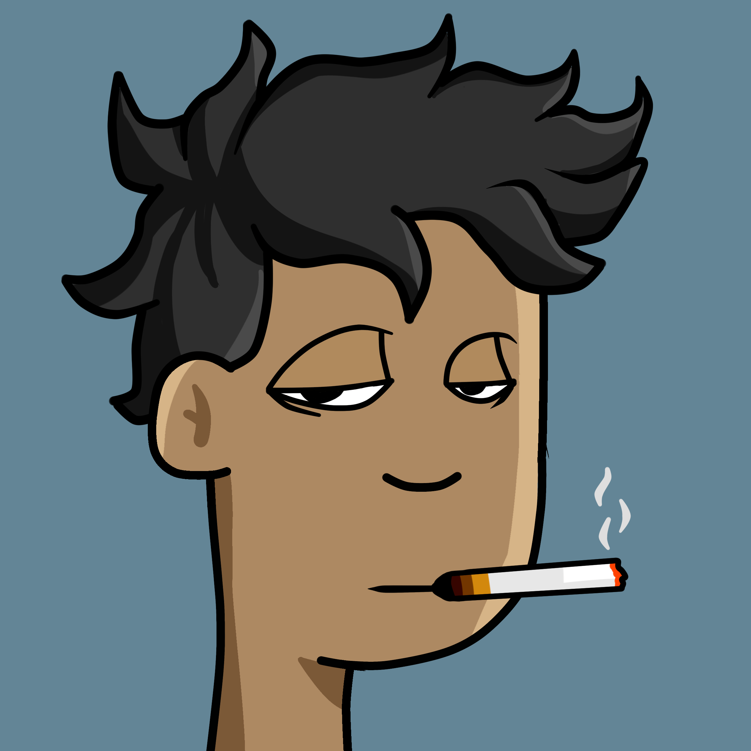 BoringPunk #5869