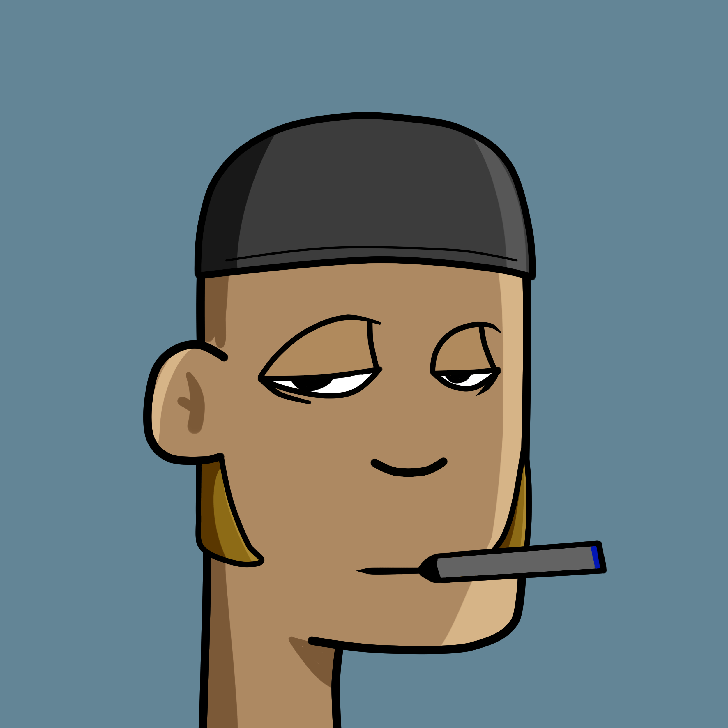 BoringPunk #6033