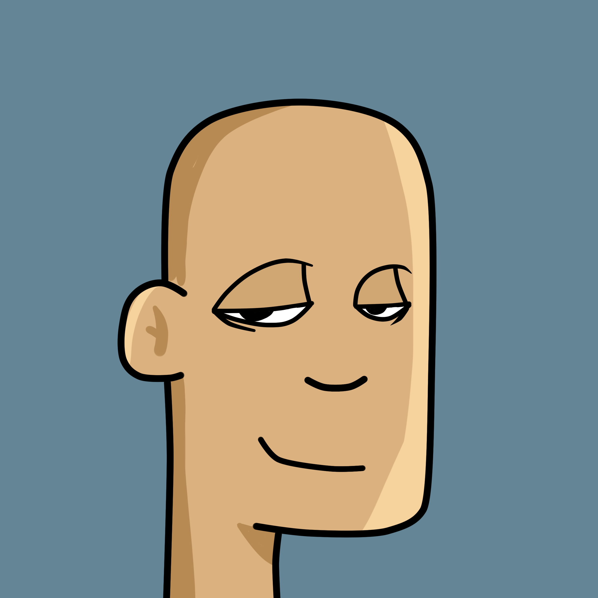 BoringPunk #6081