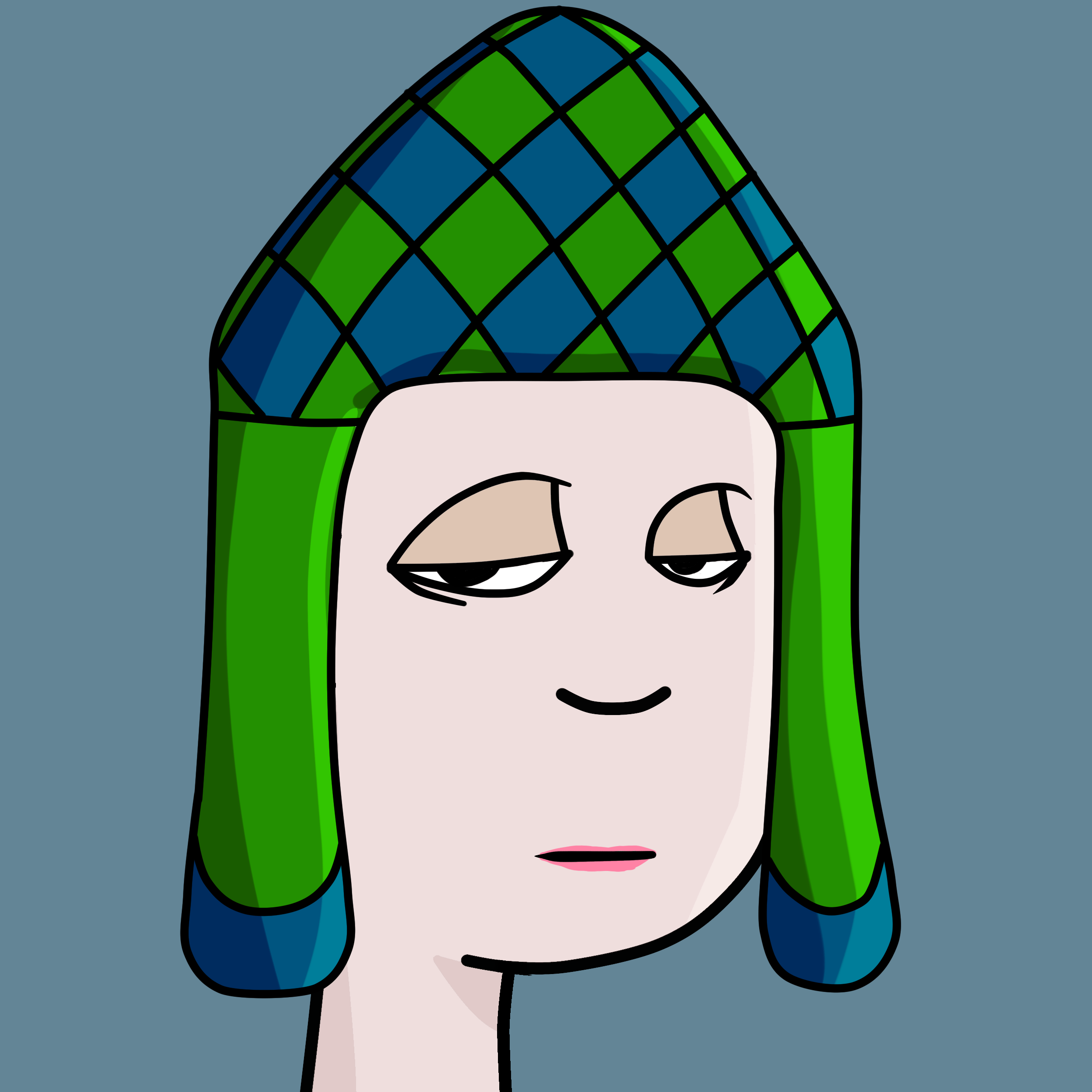 BoringPunk #6084