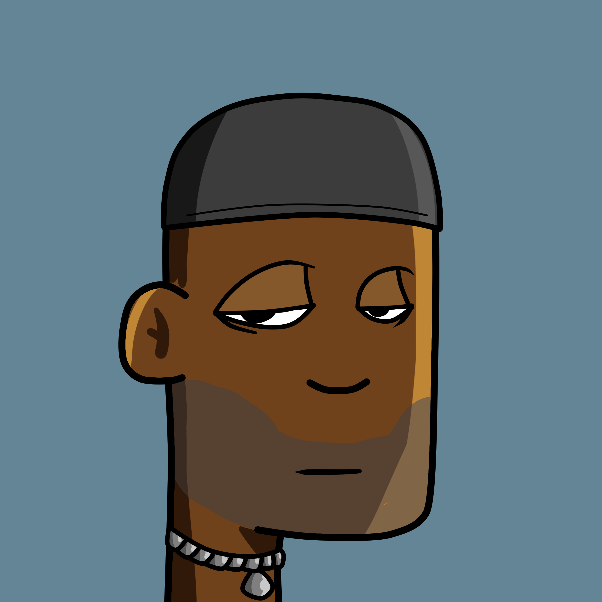 BoringPunk #6146