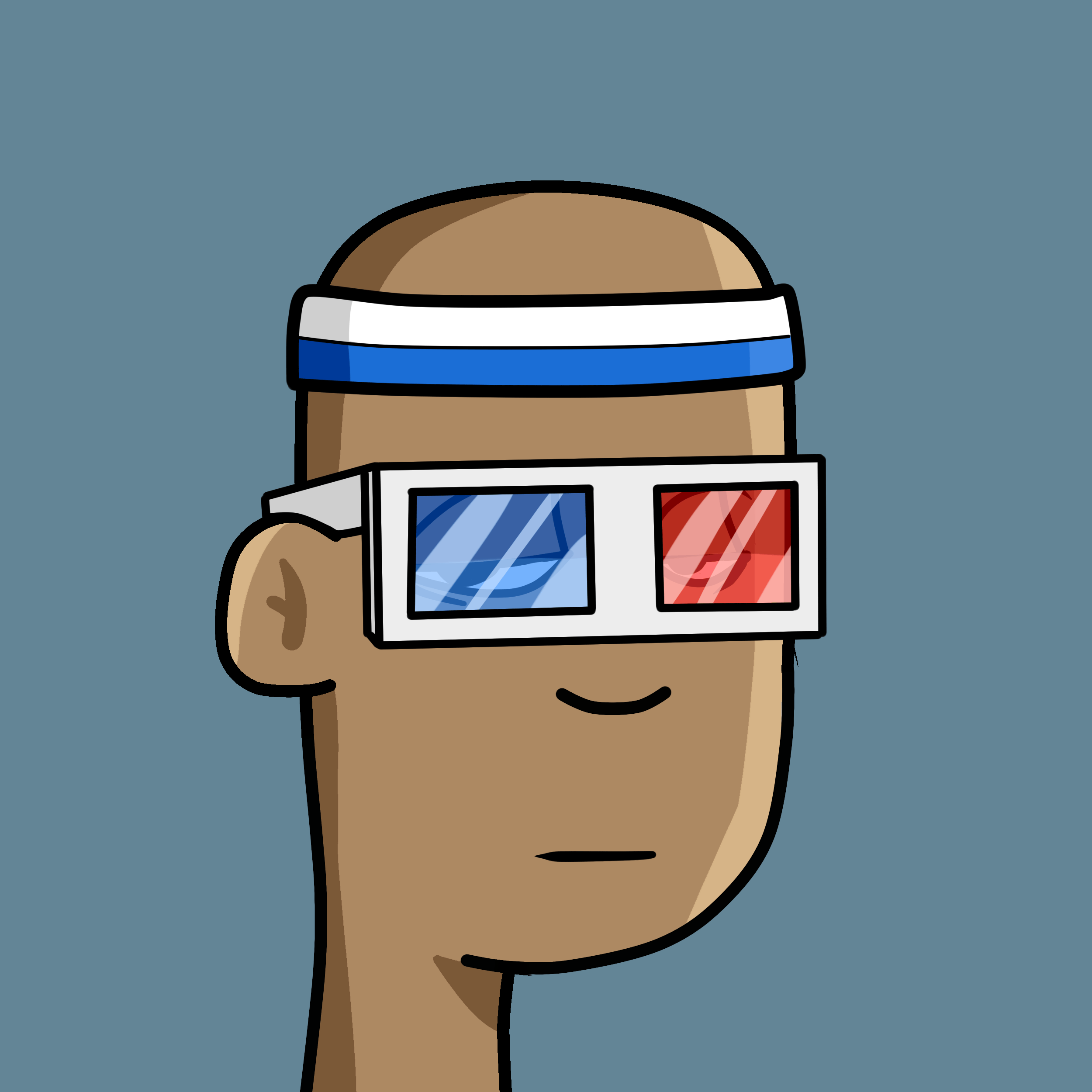 BoringPunk #6227