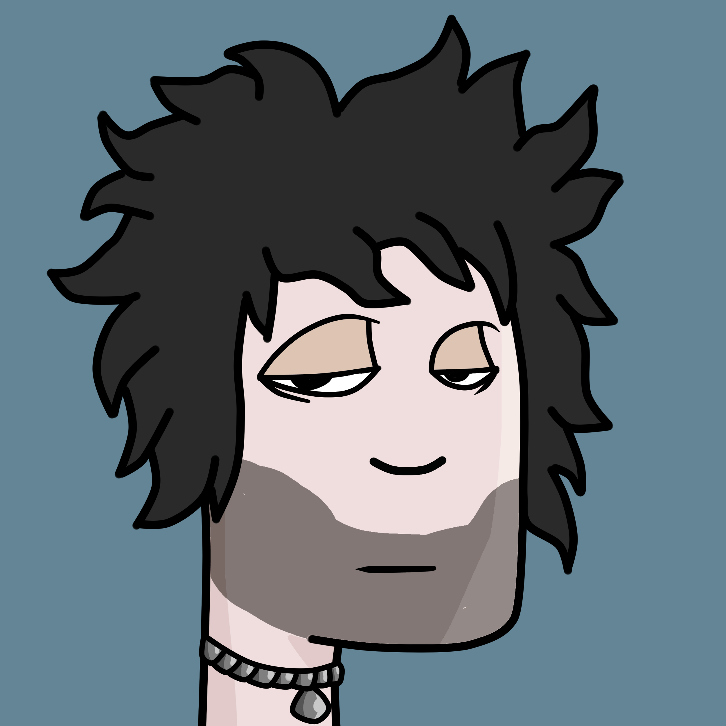 BoringPunk #6307