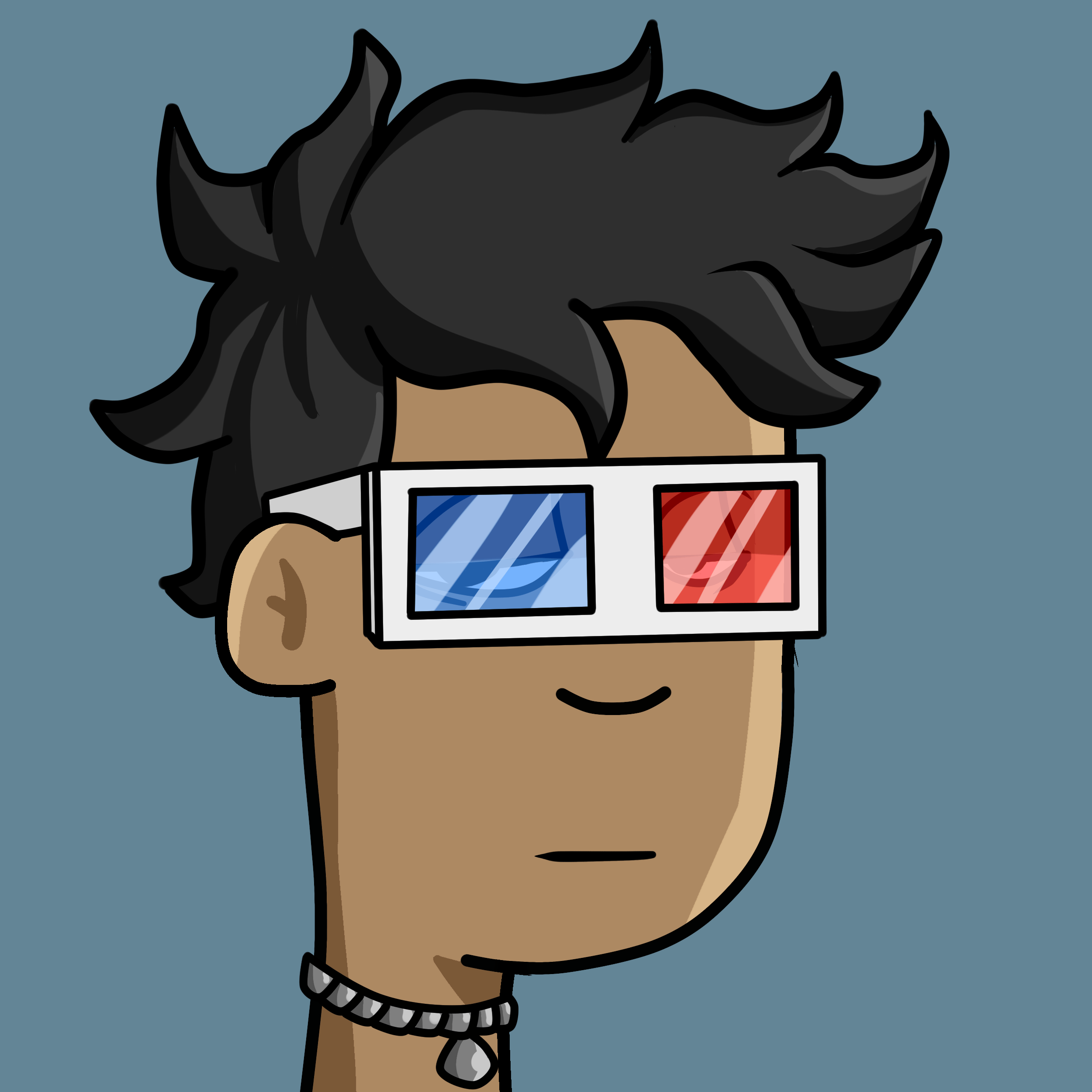 BoringPunk #6320