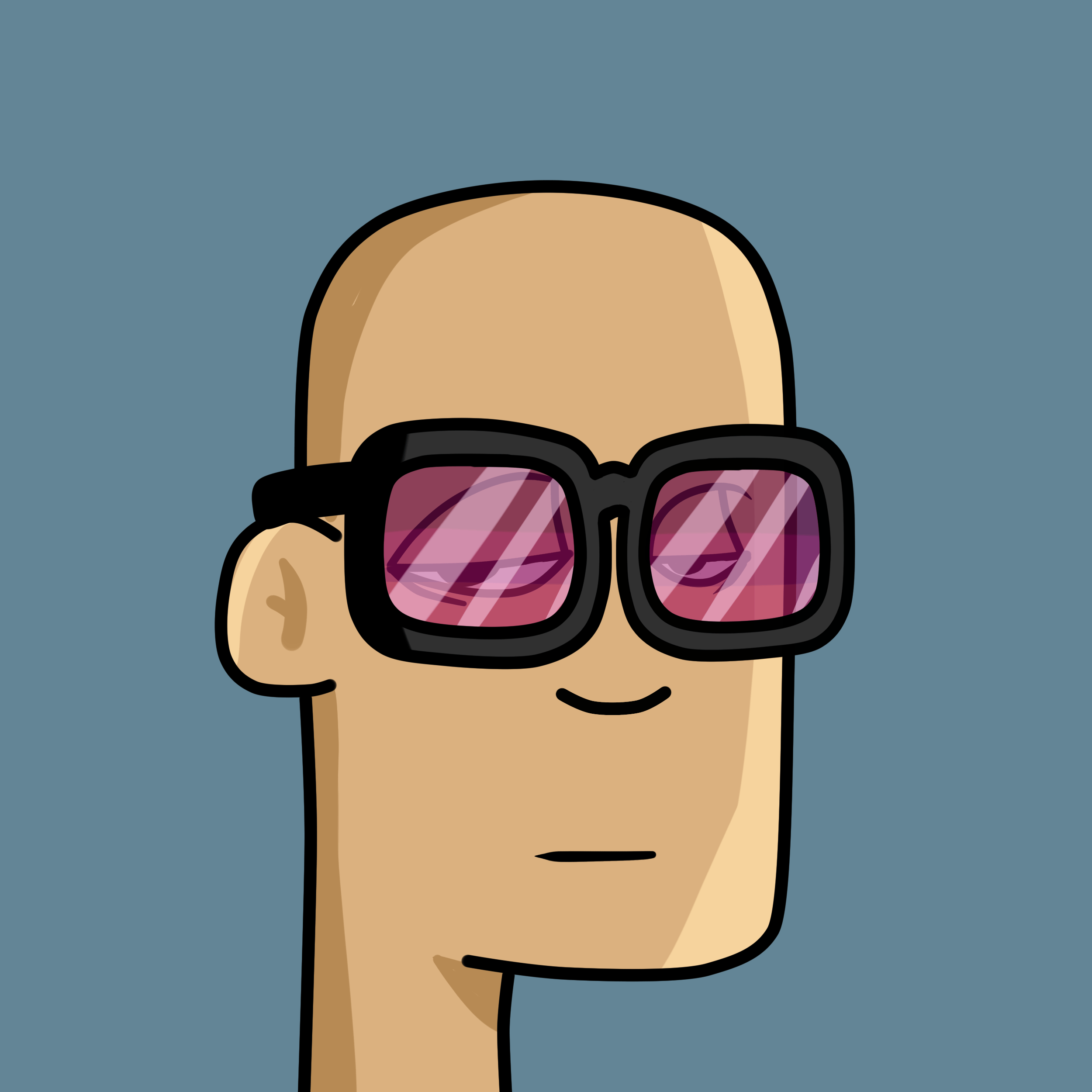 BoringPunk #6356