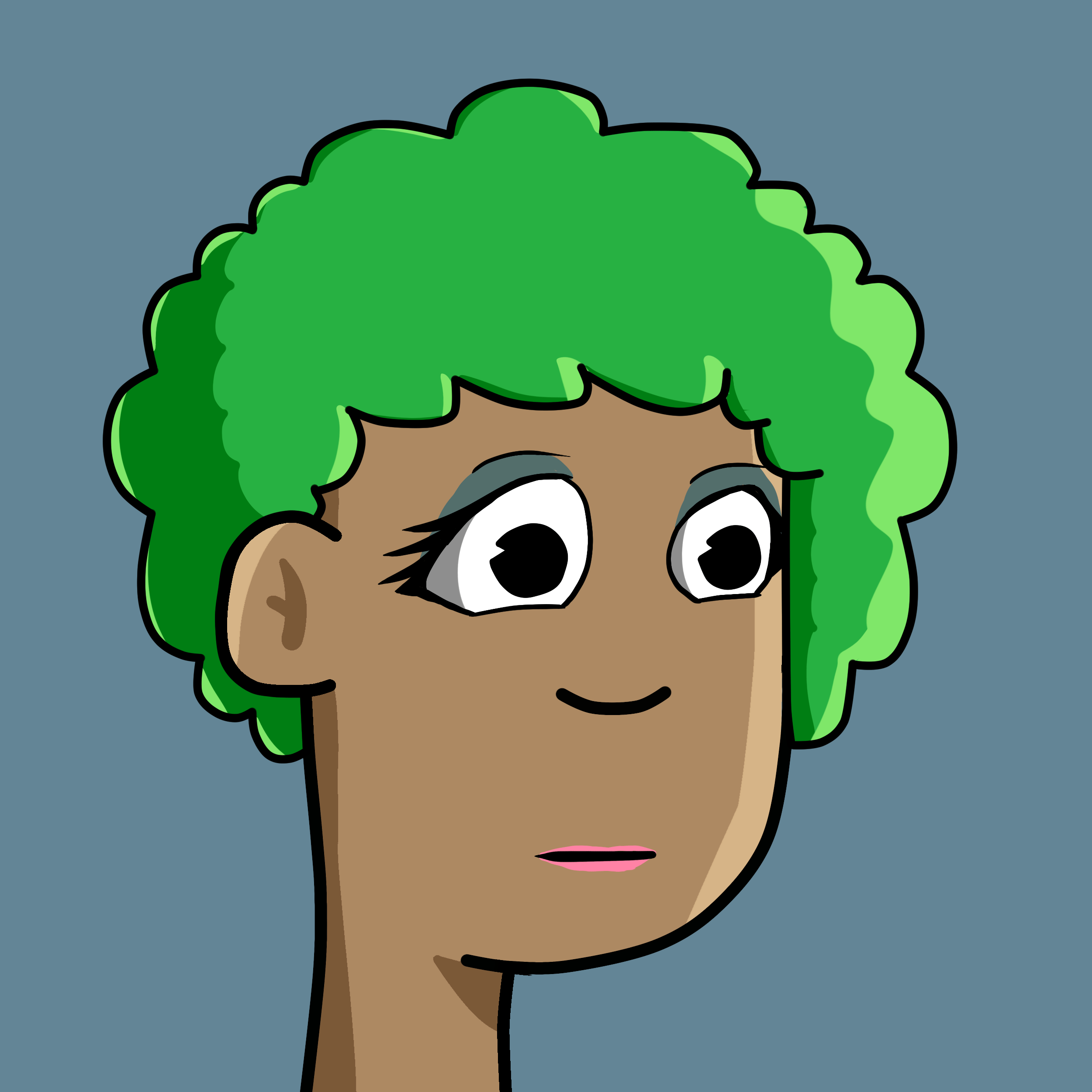 BoringPunk #6436
