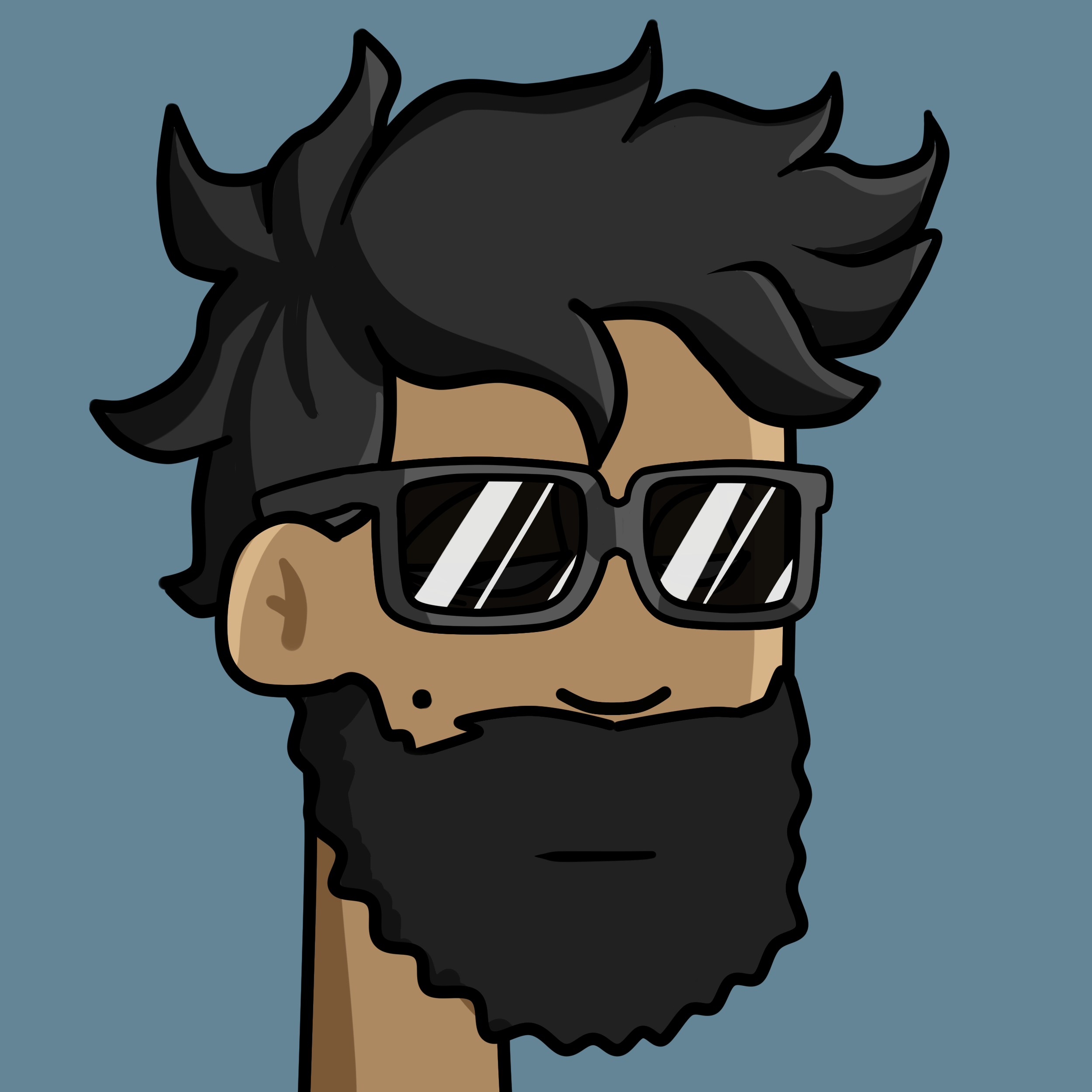 BoringPunk #6527